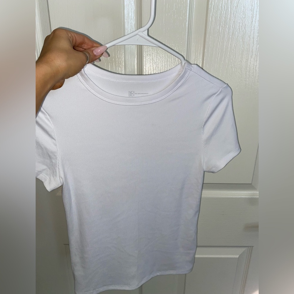Stretchy top